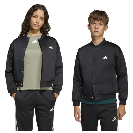 Adidas Παιδικό μπουφάν Stadium Bomber Jacket